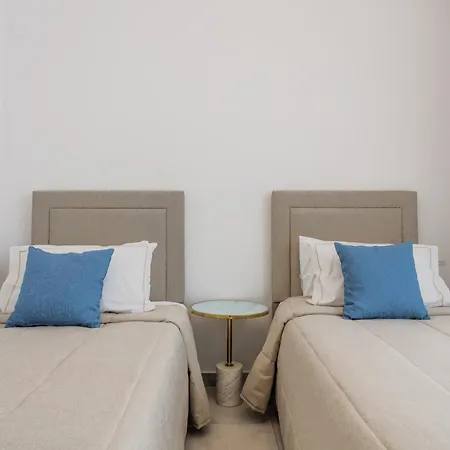 Olymp Royal Palace - Beachfront Luxury Estate Villa