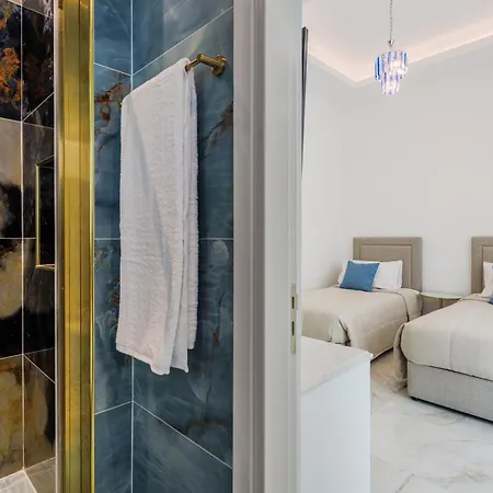 Olymp Royal Palace - Beachfront Luxury Estate * Kissonerga