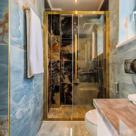 Olymp Royal Palace - Beachfront Luxury Estate * Kissonerga